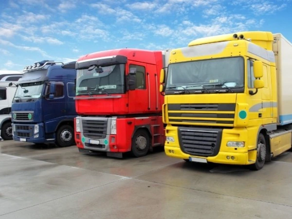 Ankara Dörtdivan Nakliye